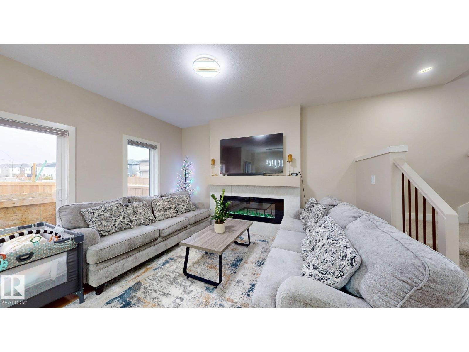 1459 Cherniak Wy Sw, Edmonton, Alberta  T6W 5B1 - Photo 12 - E4464683