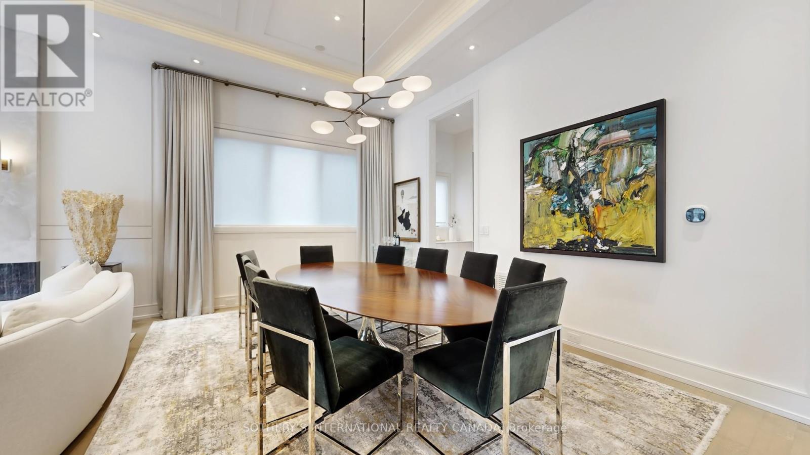 77 Bannatyne Drive, Toronto, Ontario  M2L 2P2 - Photo 10 - C12508654