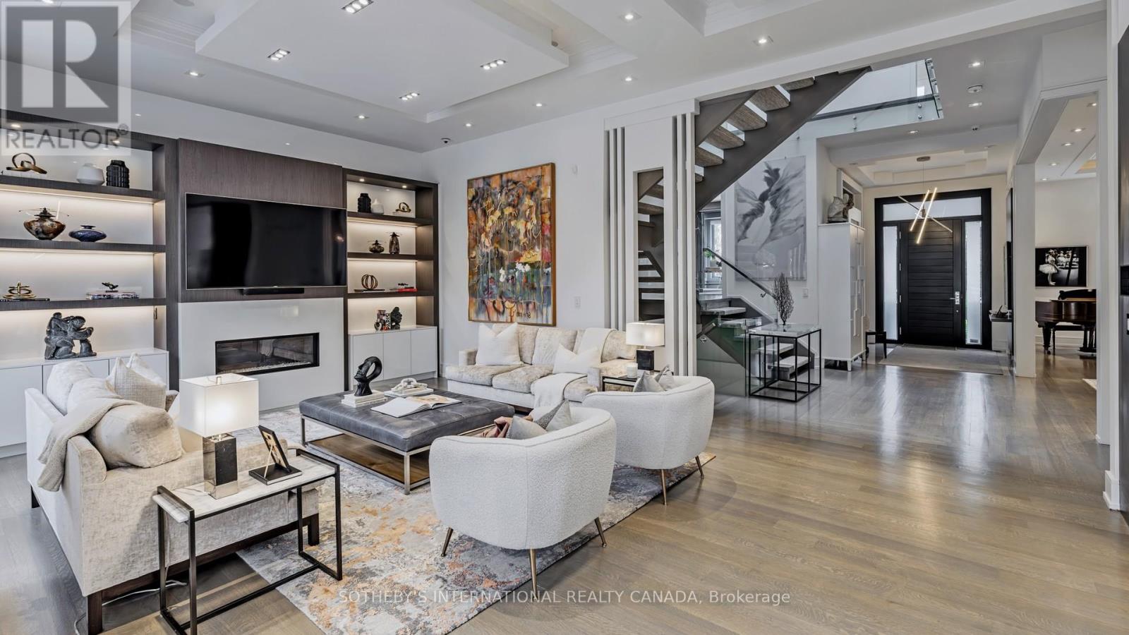 77 Bannatyne Drive, Toronto, Ontario  M2L 2P2 - Photo 13 - C12508654