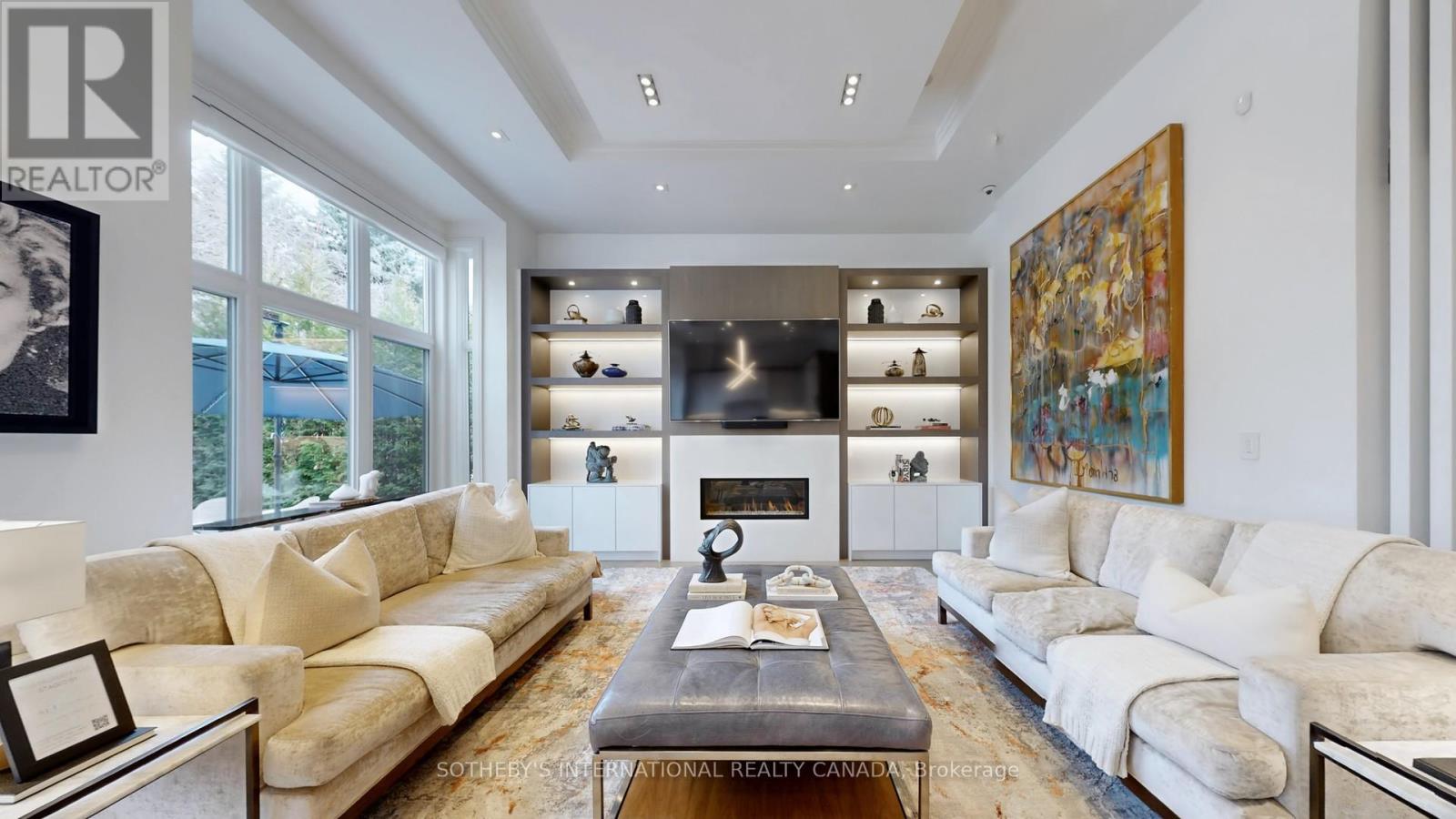 77 Bannatyne Drive, Toronto, Ontario  M2L 2P2 - Photo 14 - C12508654