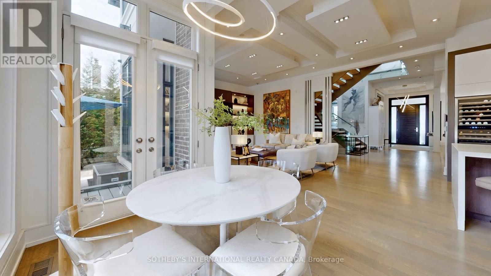 77 Bannatyne Drive, Toronto, Ontario  M2L 2P2 - Photo 22 - C12508654