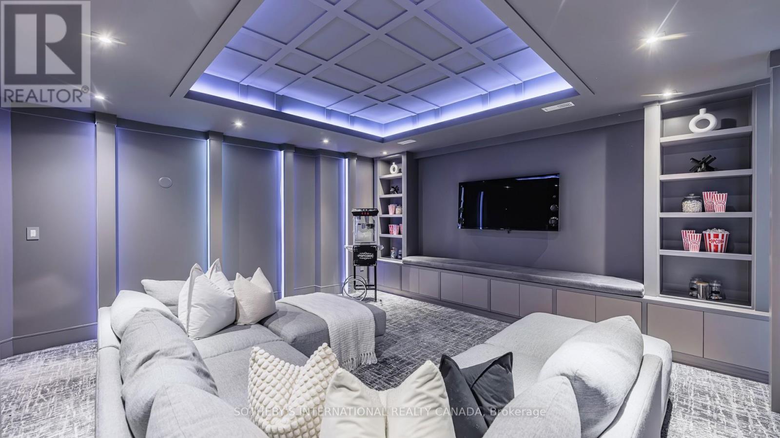 77 Bannatyne Drive, Toronto, Ontario  M2L 2P2 - Photo 43 - C12508654