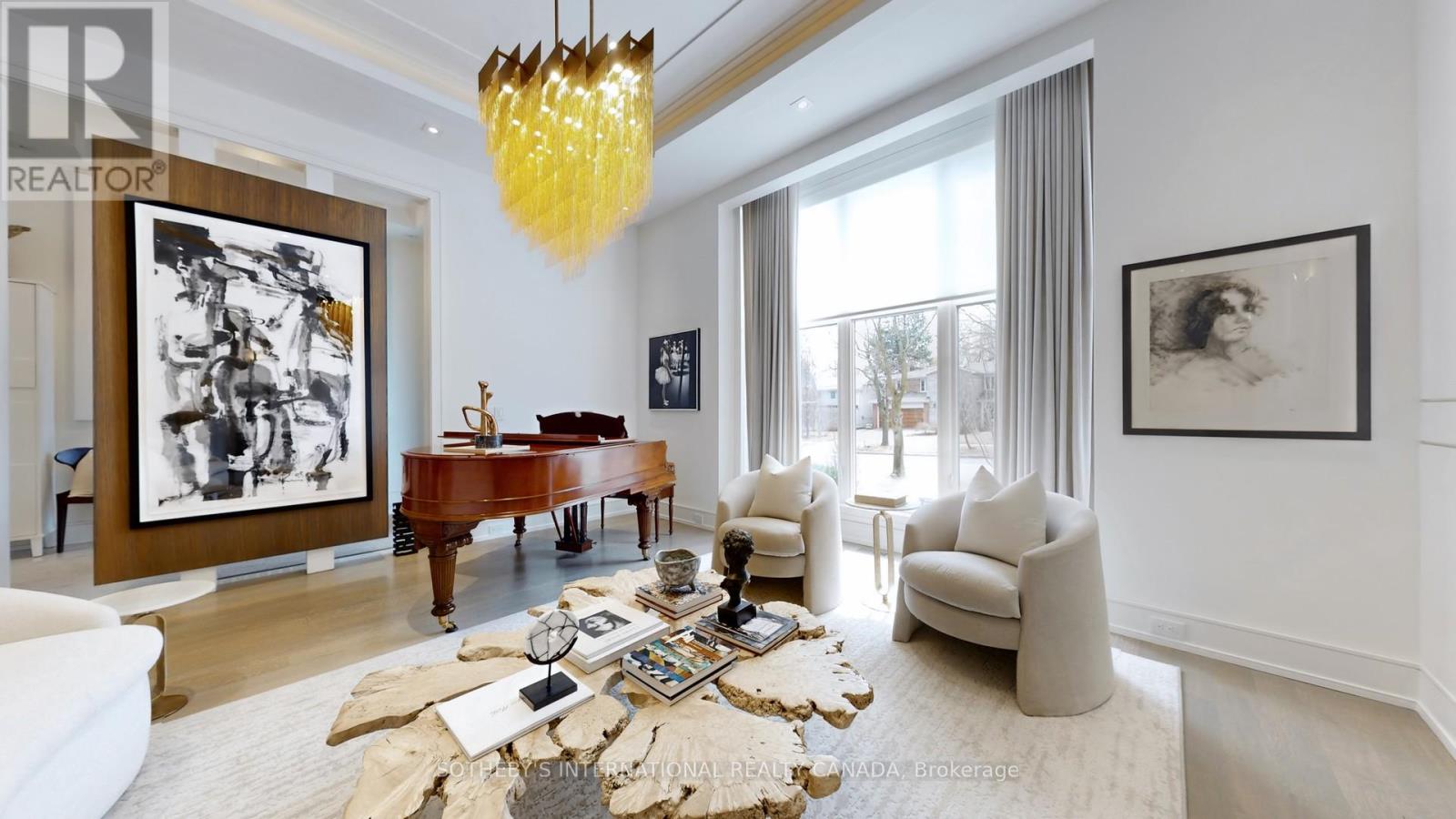 77 Bannatyne Drive, Toronto, Ontario  M2L 2P2 - Photo 7 - C12508654