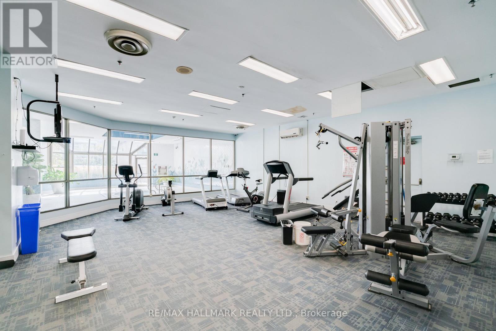 1616 - 30 Greenfield Avenue, Toronto, Ontario  M2N 6N3 - Photo 19 - C12508694