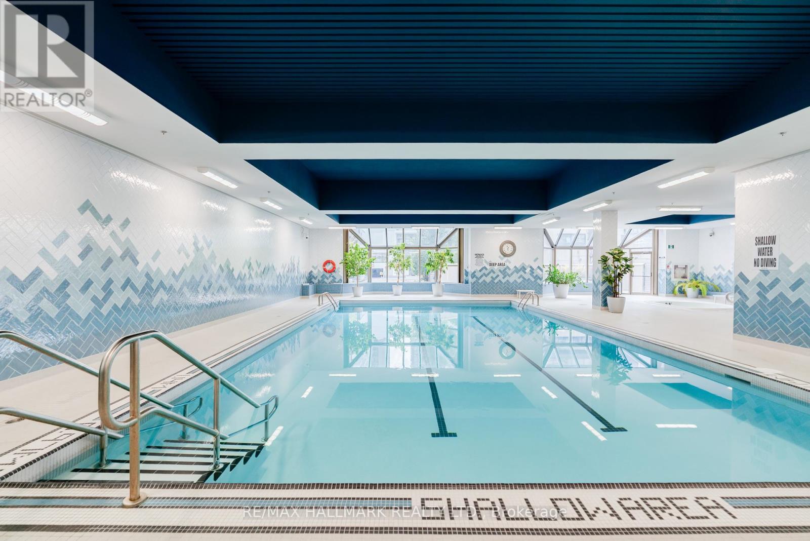 1616 - 30 Greenfield Avenue, Toronto, Ontario  M2N 6N3 - Photo 22 - C12508694