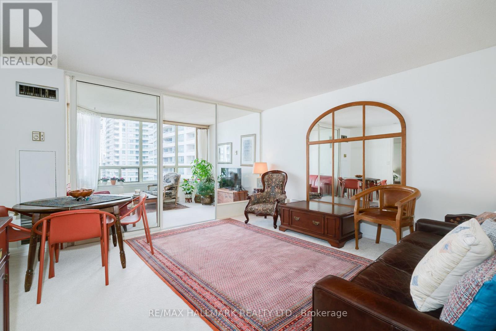 1616 - 30 Greenfield Avenue, Toronto, Ontario  M2N 6N3 - Photo 5 - C12508694