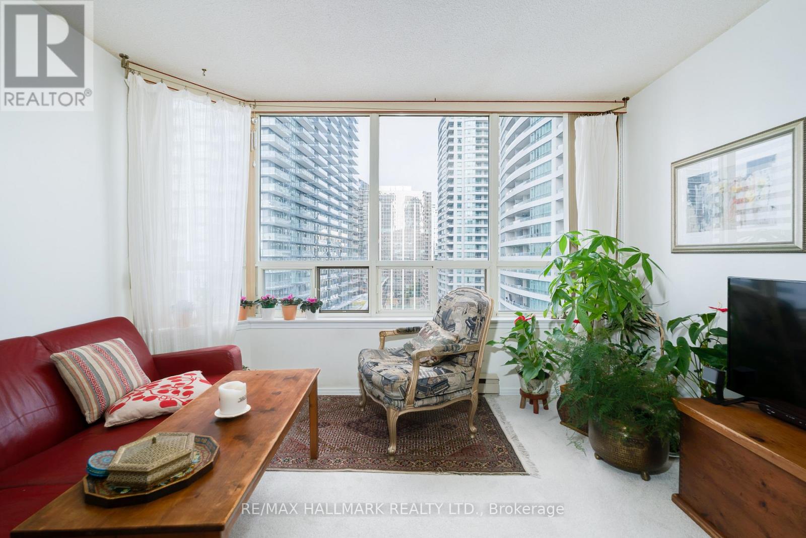 1616 - 30 Greenfield Avenue, Toronto, Ontario  M2N 6N3 - Photo 7 - C12508694