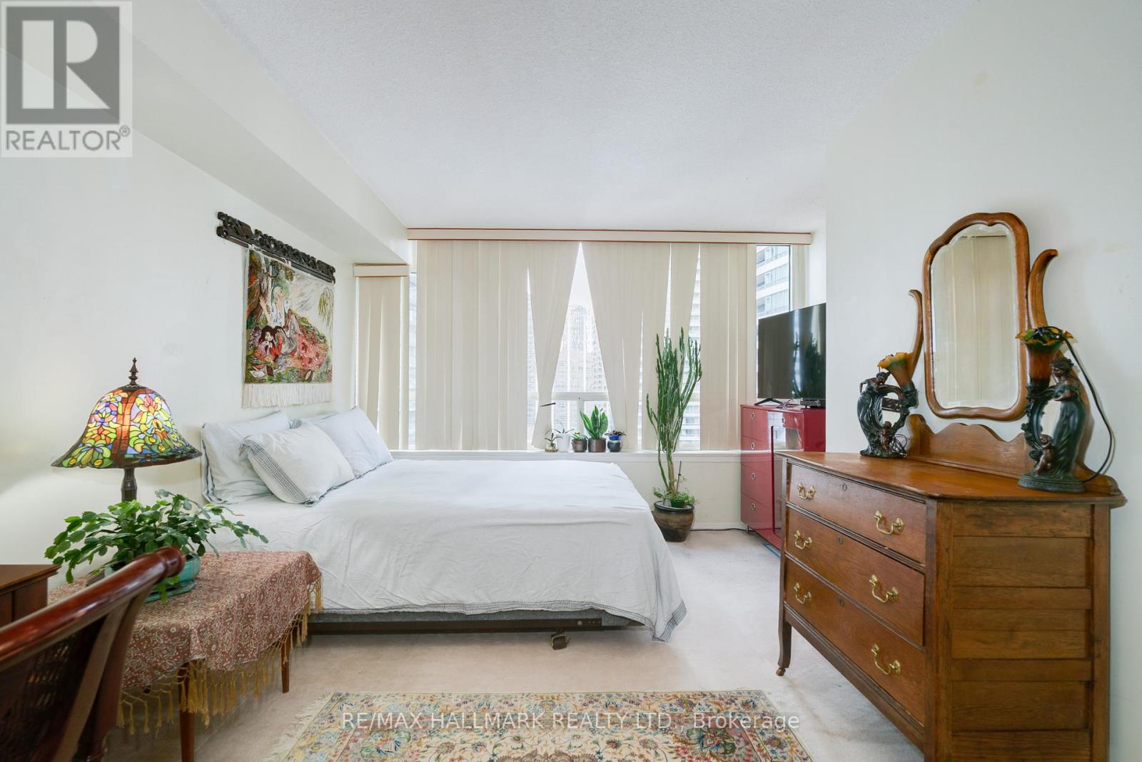 1616 - 30 Greenfield Avenue, Toronto, Ontario  M2N 6N3 - Photo 9 - C12508694