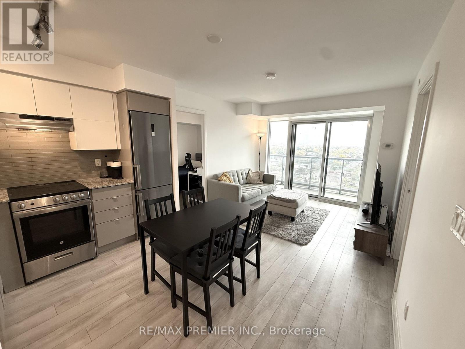 1413 - 120 Varna Drive, Toronto, Ontario  M6A 0B3 - Photo 8 - C12508720