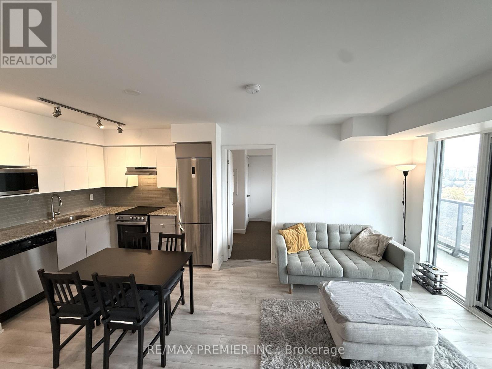 1413 - 120 Varna Drive, Toronto, Ontario  M6A 0B3 - Photo 9 - C12508720