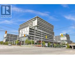 1413 - 120 VARNA DRIVE, Toronto, Ontario