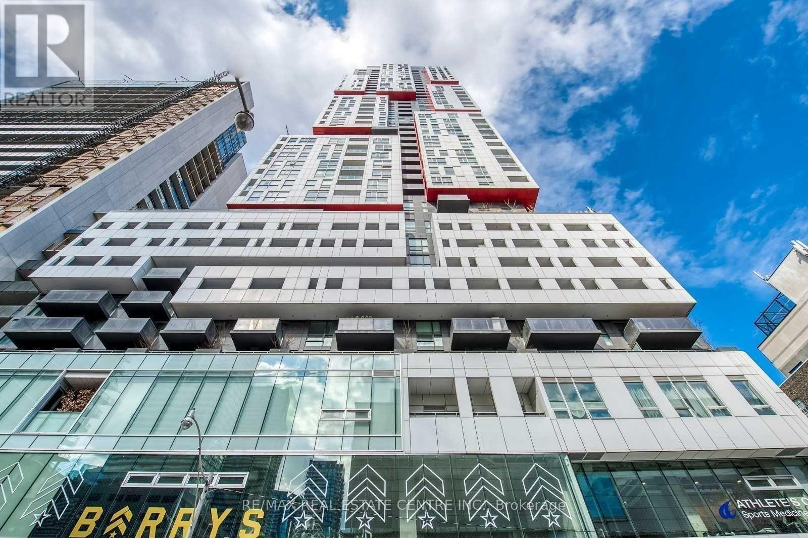 3209 - 318 RICHMOND STREET W, Toronto, Ontario