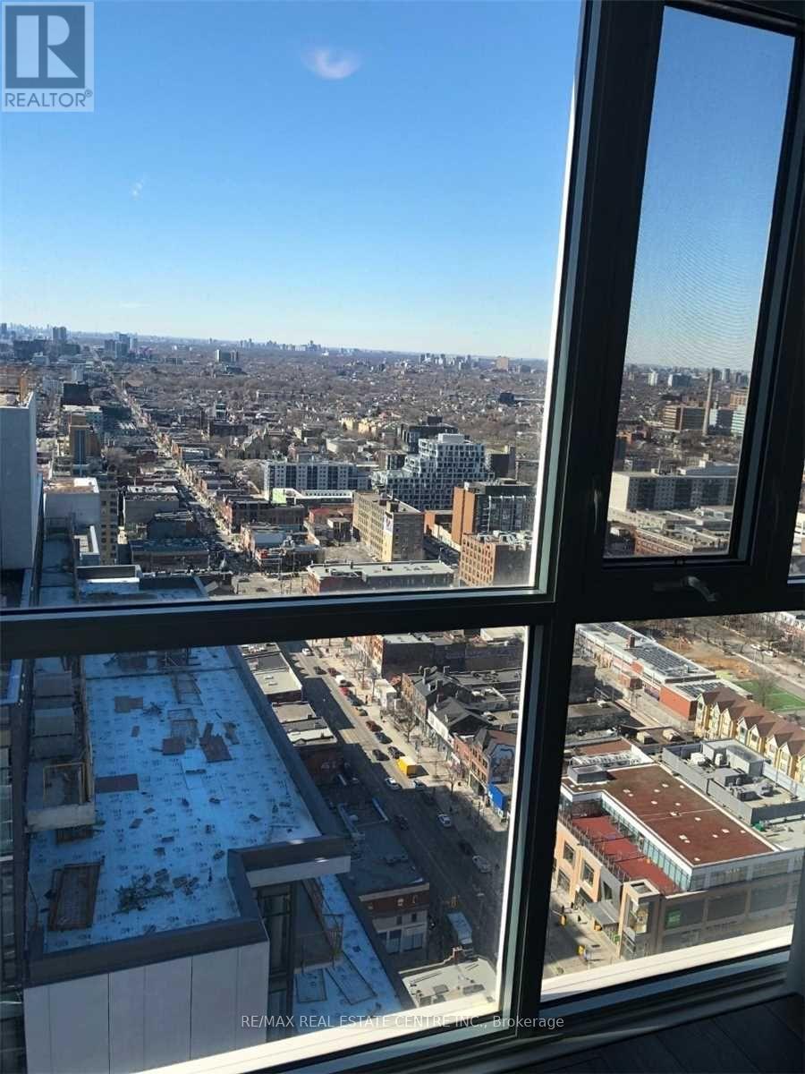 3209 - 318 Richmond Street W, Toronto, Ontario  M5V 1X2 - Photo 7 - C12508726