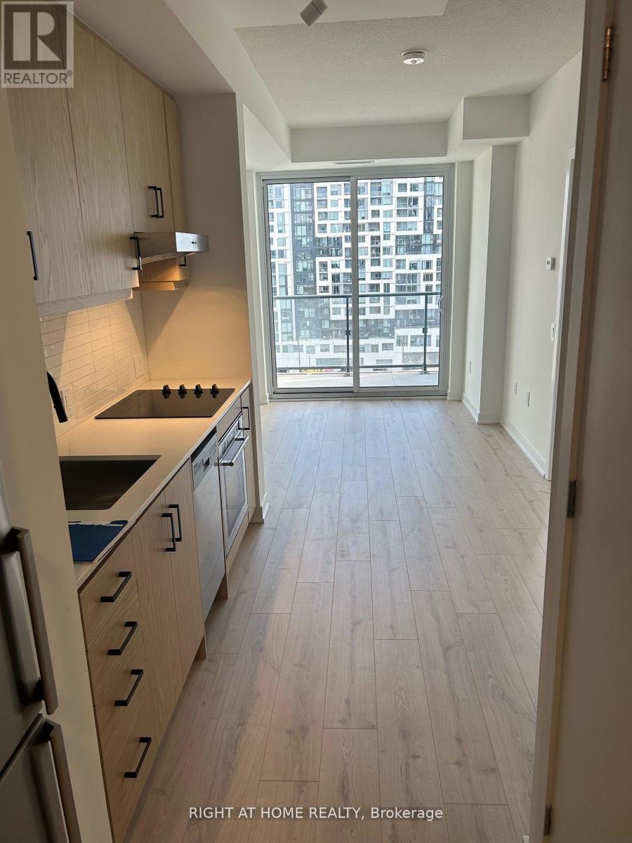 1017 - 9 Tecumseth Street, Toronto, Ontario  M5V 3G4 - Photo 13 - C12508754