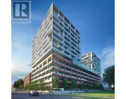 1017 - 9 TECUMSETH STREET, Toronto, Ontario