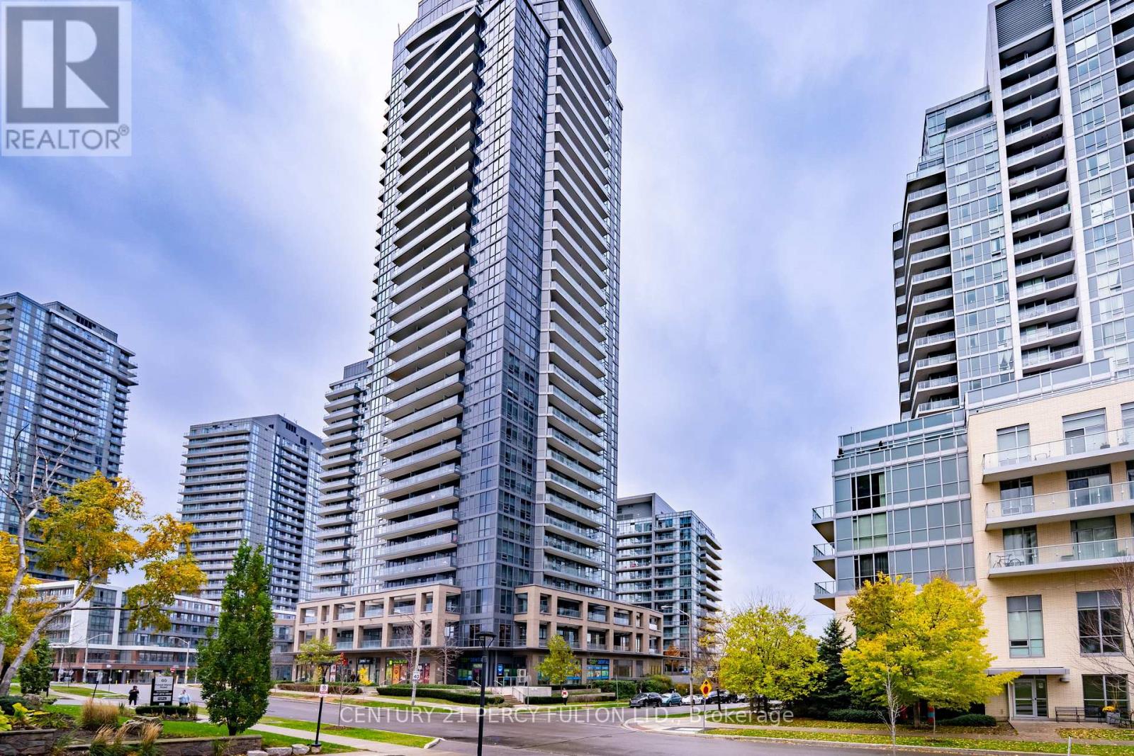 2708 - 56 FOREST MANOR ROAD, Toronto, Ontario