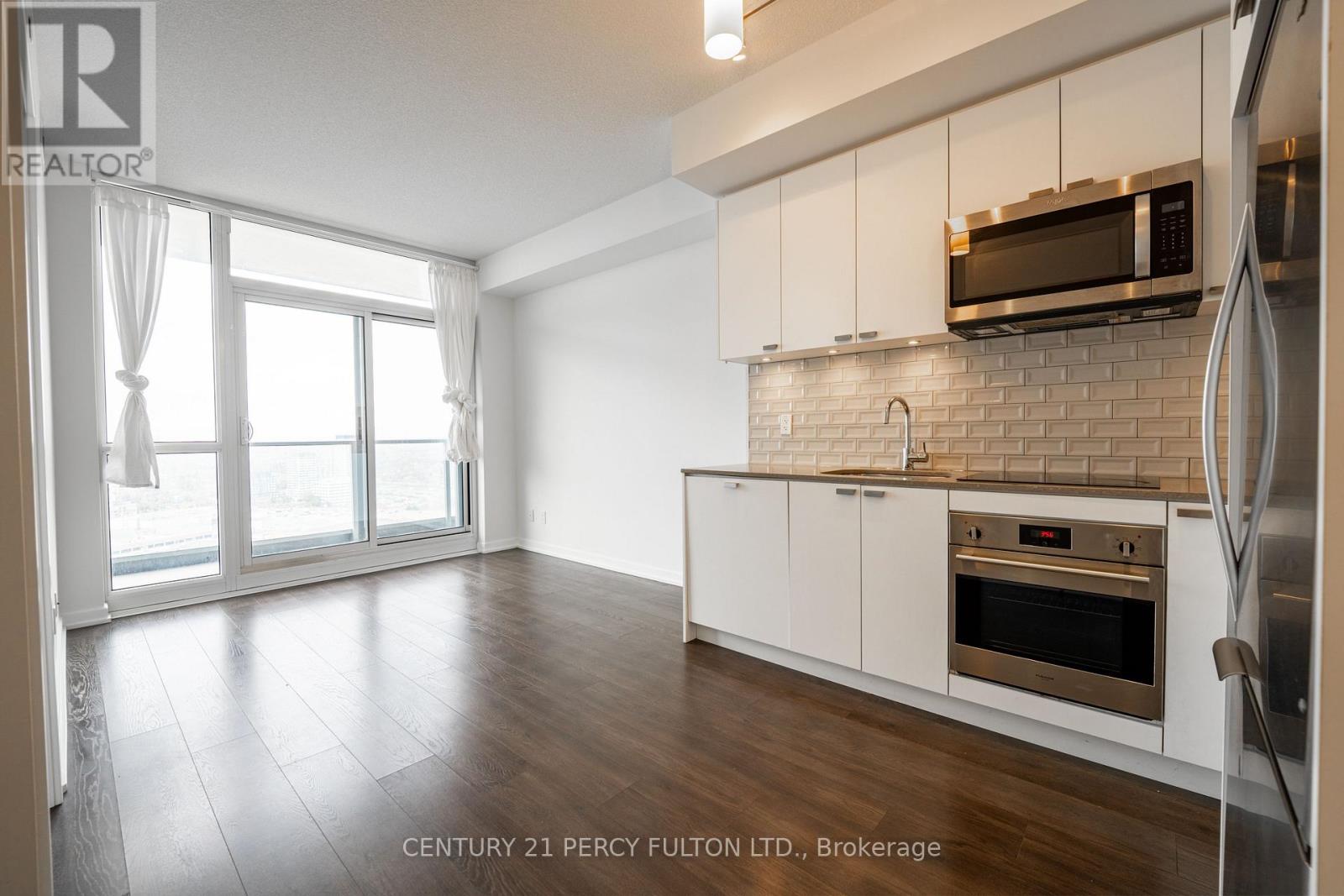 2708 - 56 Forest Manor Road, Toronto, Ontario  M2J 1M1 - Photo 20 - C12508762