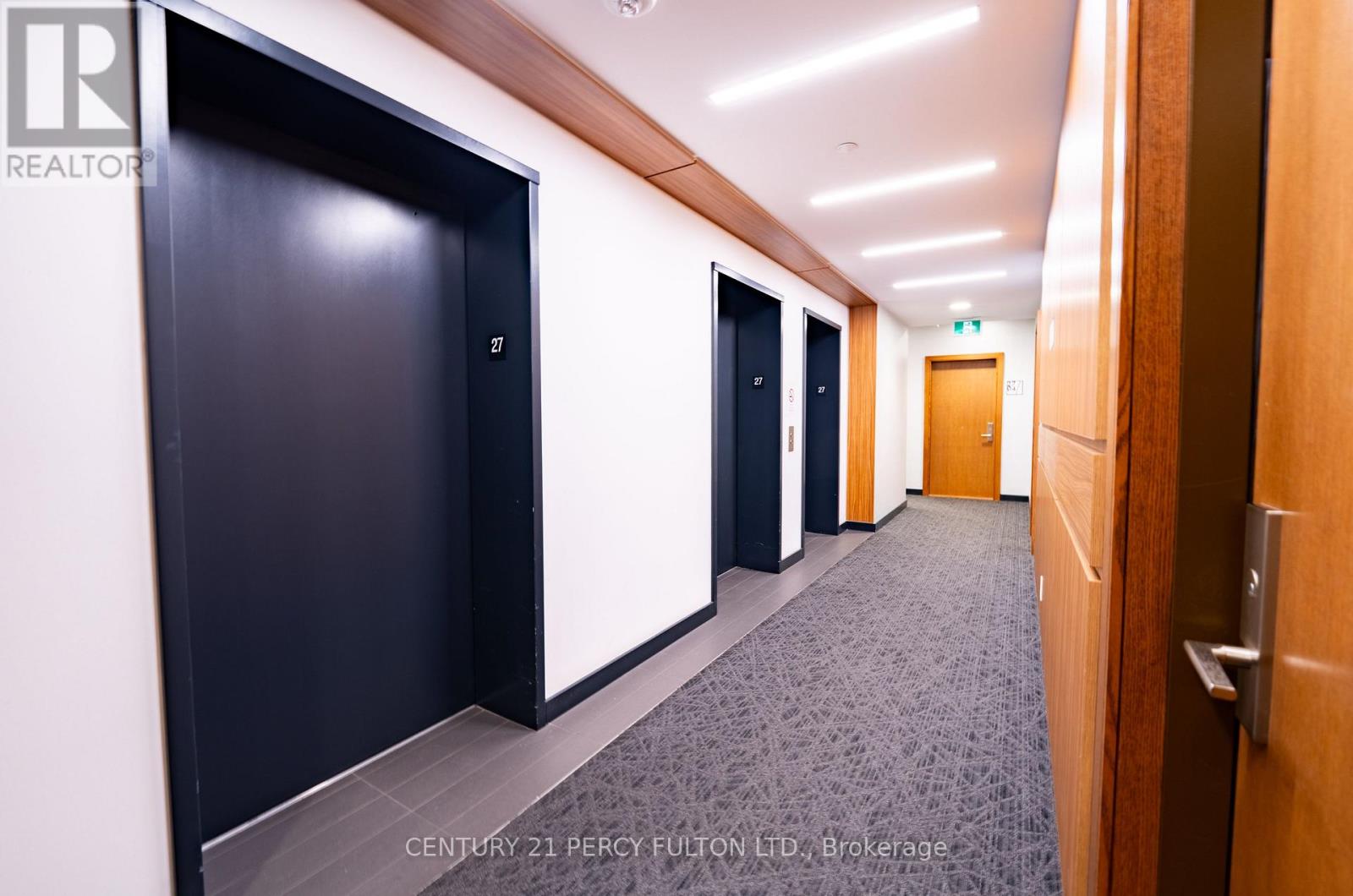 2708 - 56 Forest Manor Road, Toronto, Ontario  M2J 1M1 - Photo 24 - C12508762