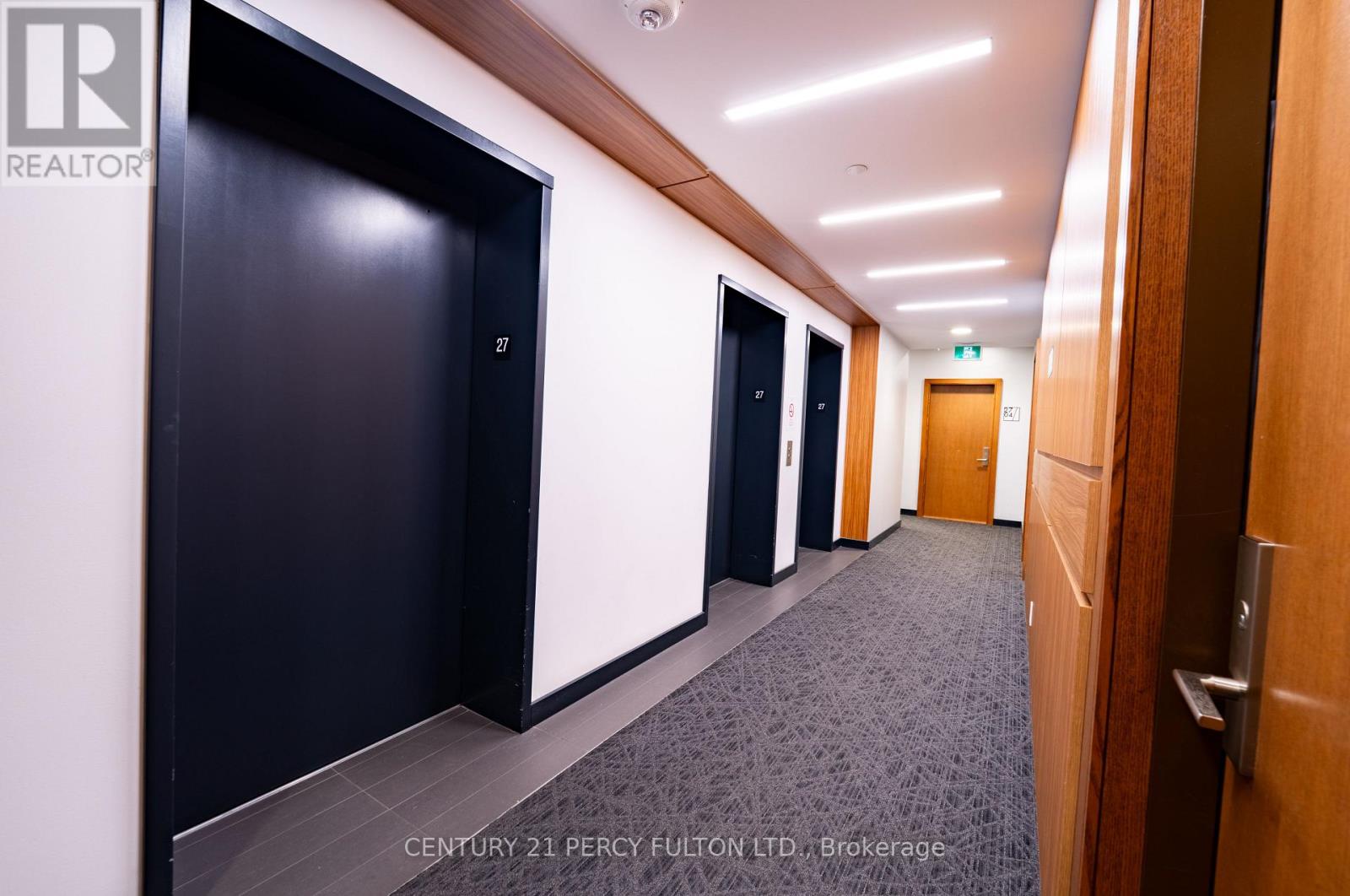 2708 - 56 Forest Manor Road, Toronto, Ontario  M2J 1M1 - Photo 25 - C12508762