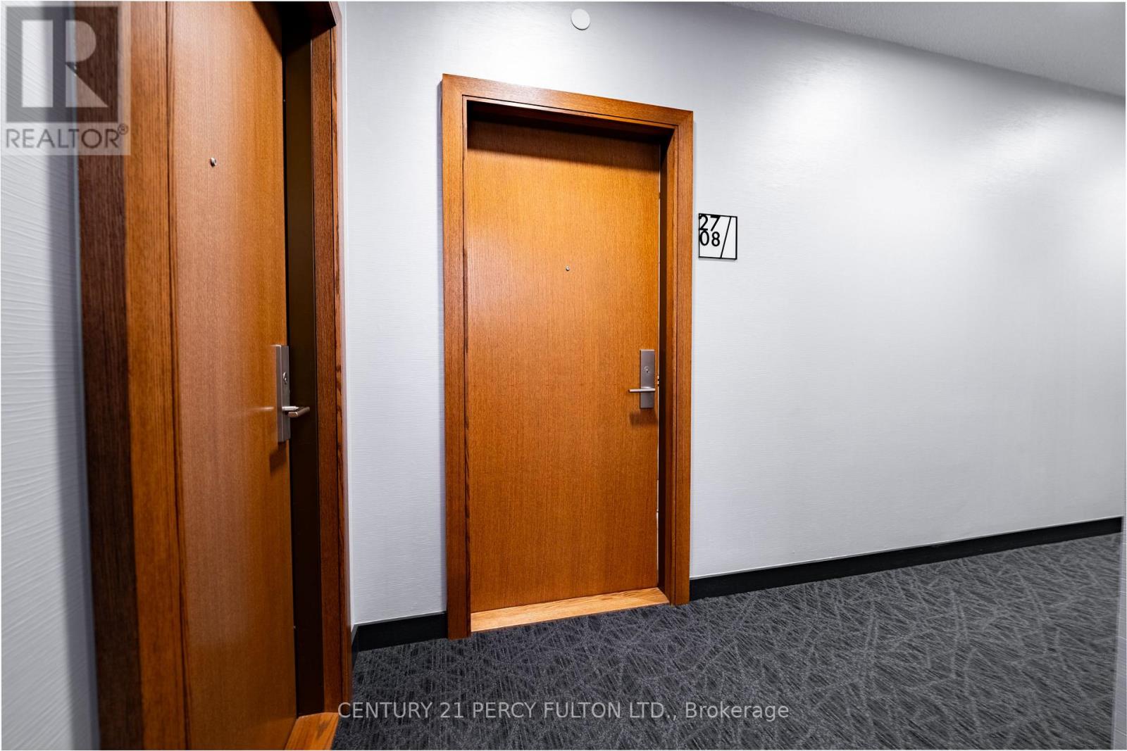 2708 - 56 Forest Manor Road, Toronto, Ontario  M2J 1M1 - Photo 26 - C12508762