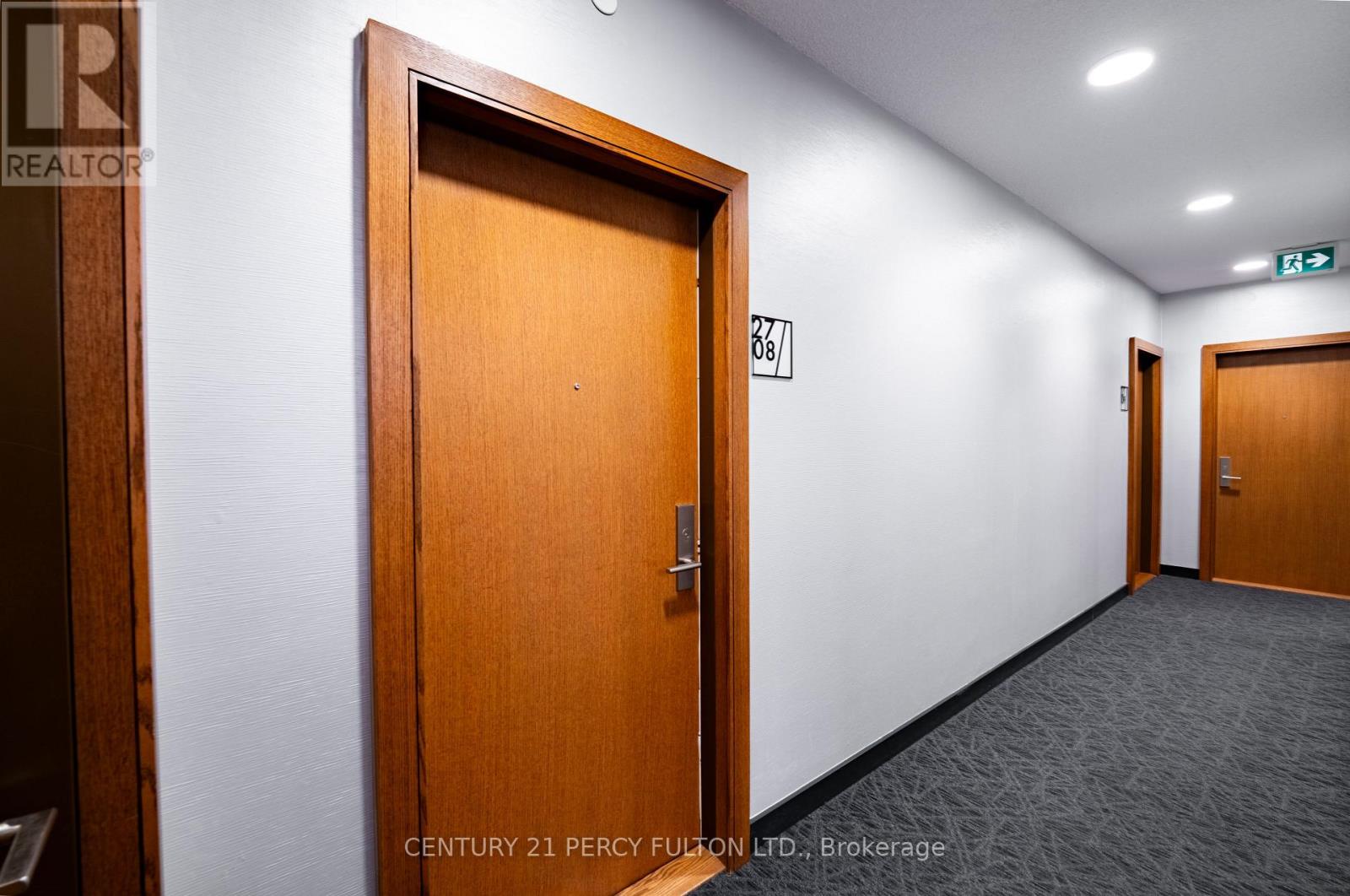 2708 - 56 Forest Manor Road, Toronto, Ontario  M2J 1M1 - Photo 27 - C12508762