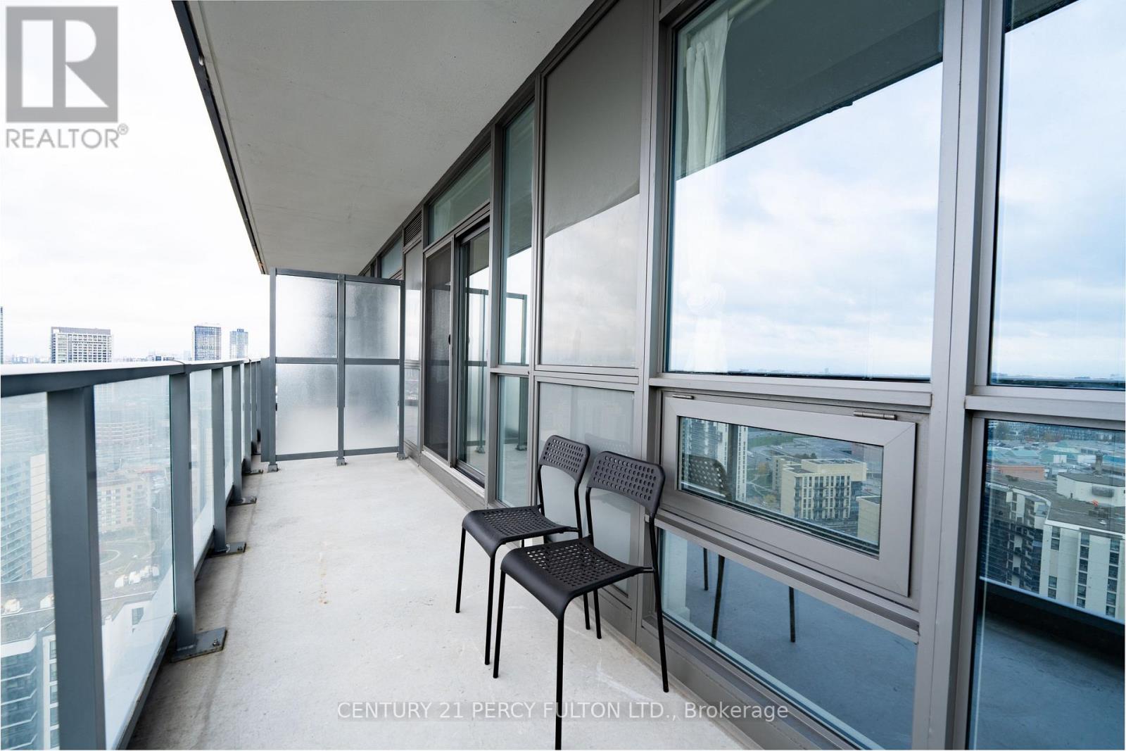 2708 - 56 Forest Manor Road, Toronto, Ontario  M2J 1M1 - Photo 28 - C12508762