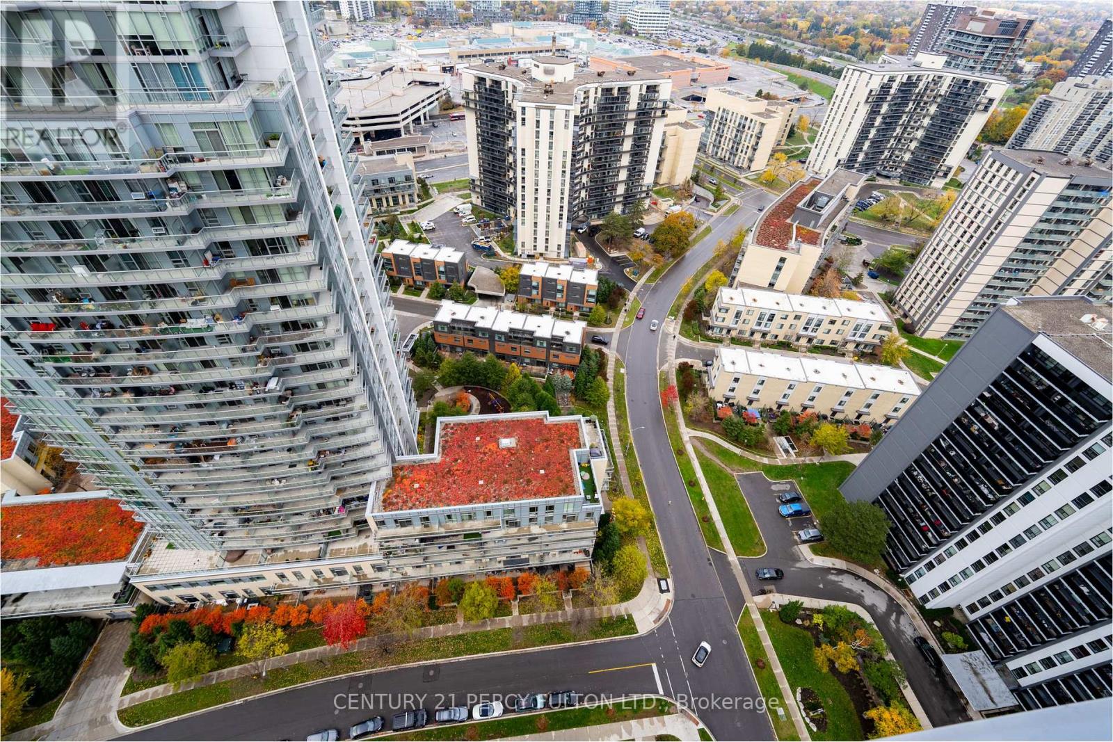 2708 - 56 Forest Manor Road, Toronto, Ontario  M2J 1M1 - Photo 31 - C12508762