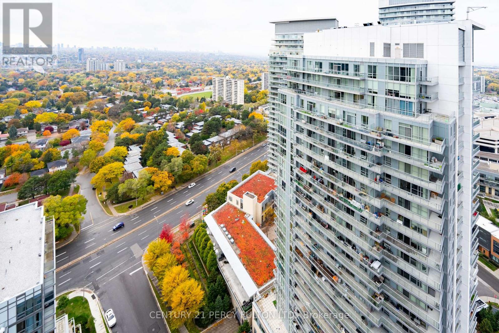 2708 - 56 Forest Manor Road, Toronto, Ontario  M2J 1M1 - Photo 32 - C12508762