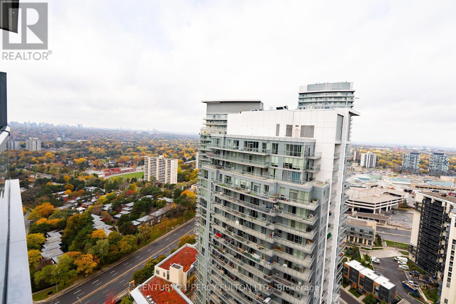 2708 - 56 Forest Manor Road, Toronto, Ontario  M2J 1M1 - Photo 33 - C12508762