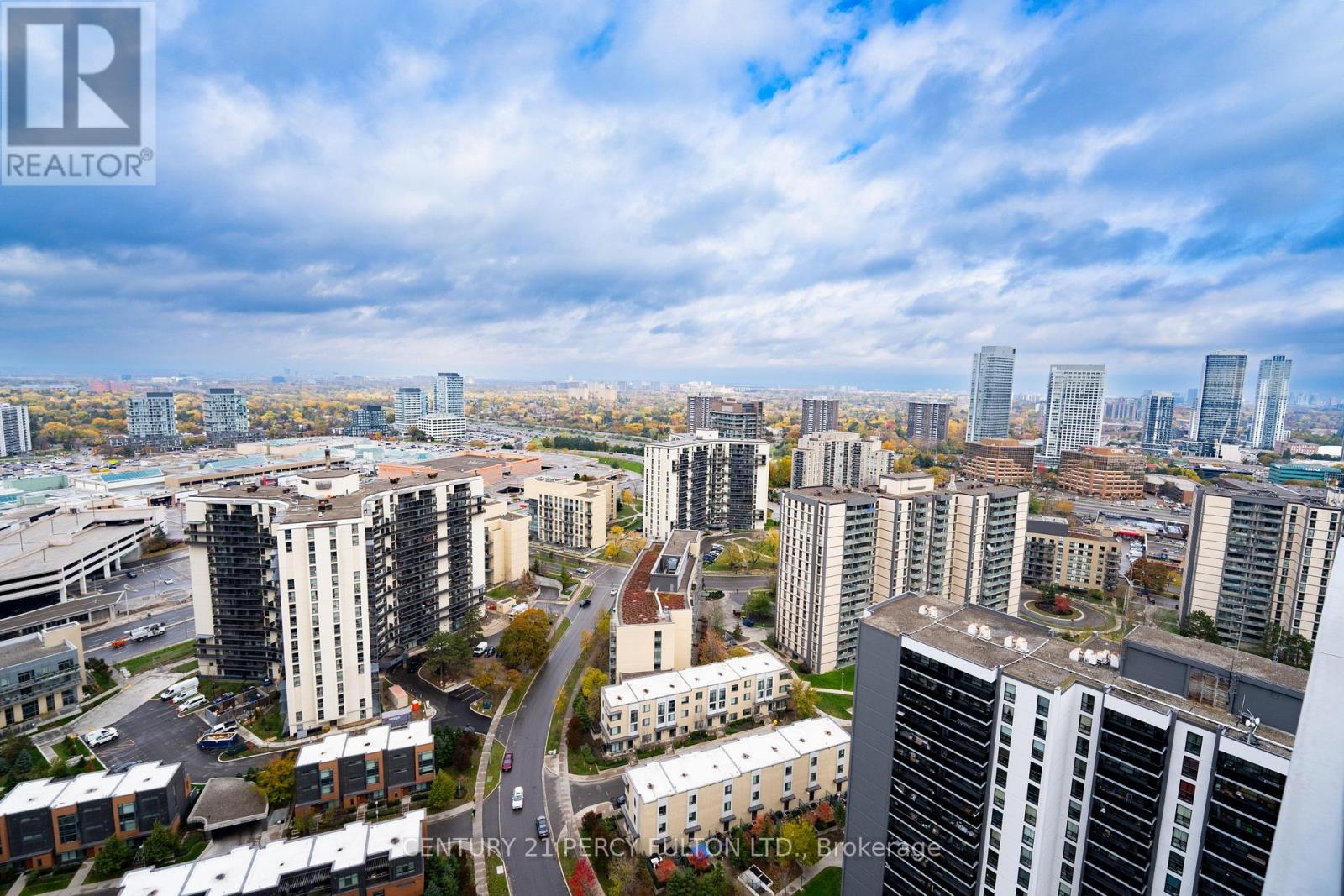 2708 - 56 Forest Manor Road, Toronto, Ontario  M2J 1M1 - Photo 34 - C12508762