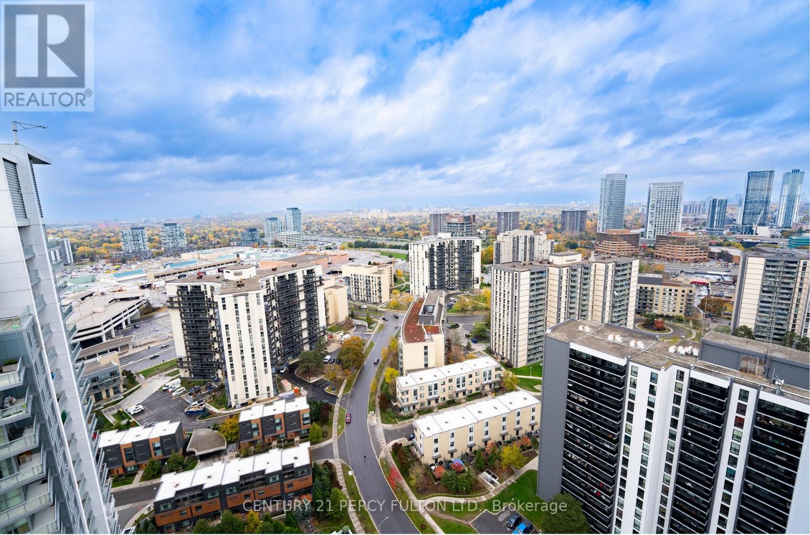 2708 - 56 Forest Manor Road, Toronto, Ontario  M2J 1M1 - Photo 35 - C12508762