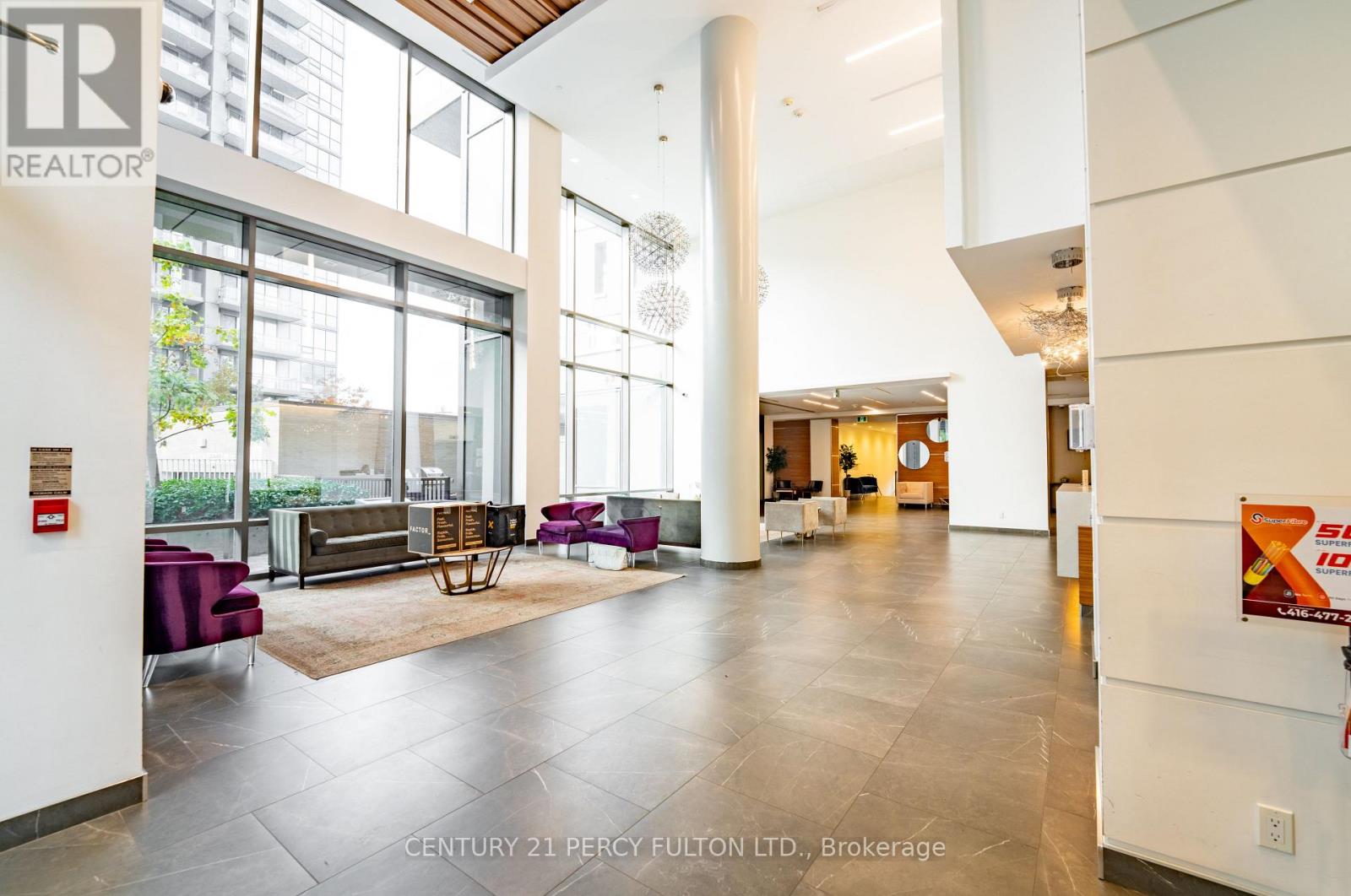 2708 - 56 Forest Manor Road, Toronto, Ontario  M2J 1M1 - Photo 4 - C12508762