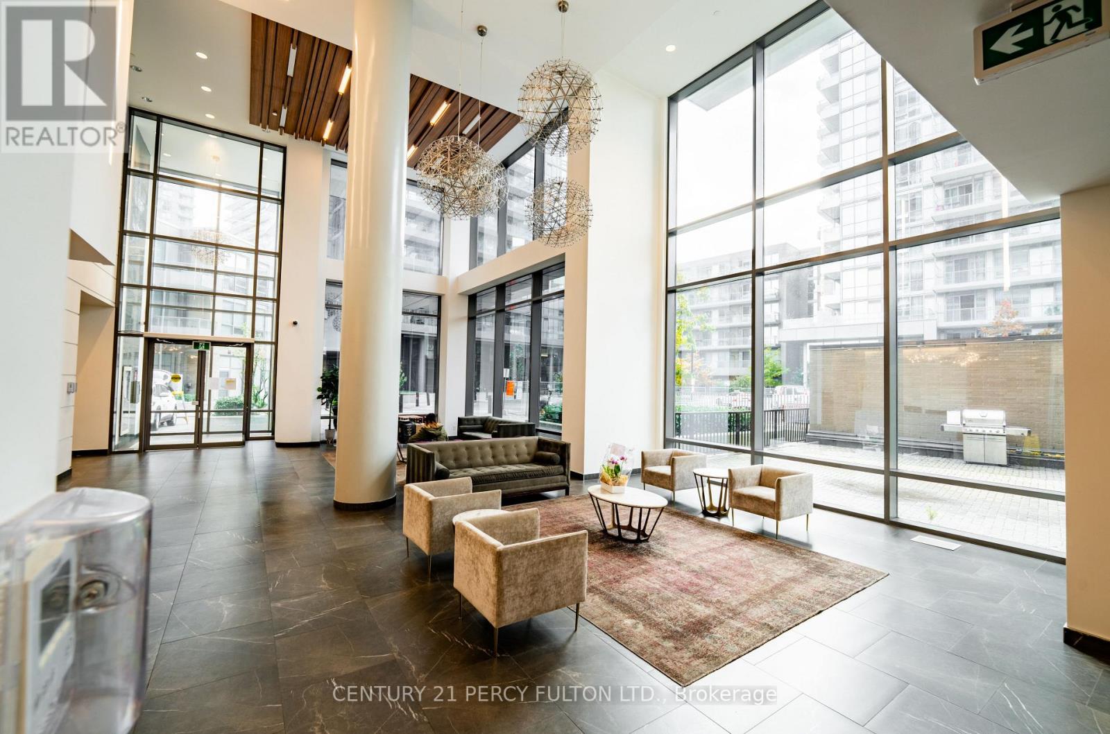 2708 - 56 Forest Manor Road, Toronto, Ontario  M2J 1M1 - Photo 5 - C12508762