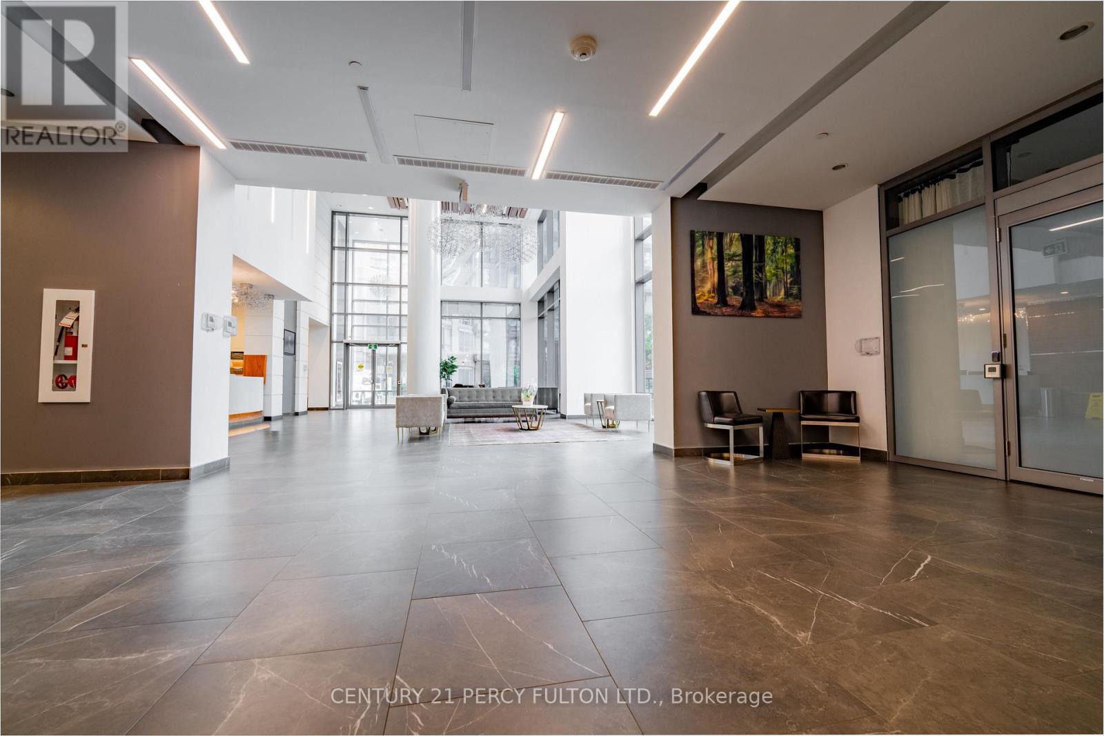 2708 - 56 Forest Manor Road, Toronto, Ontario  M2J 1M1 - Photo 6 - C12508762