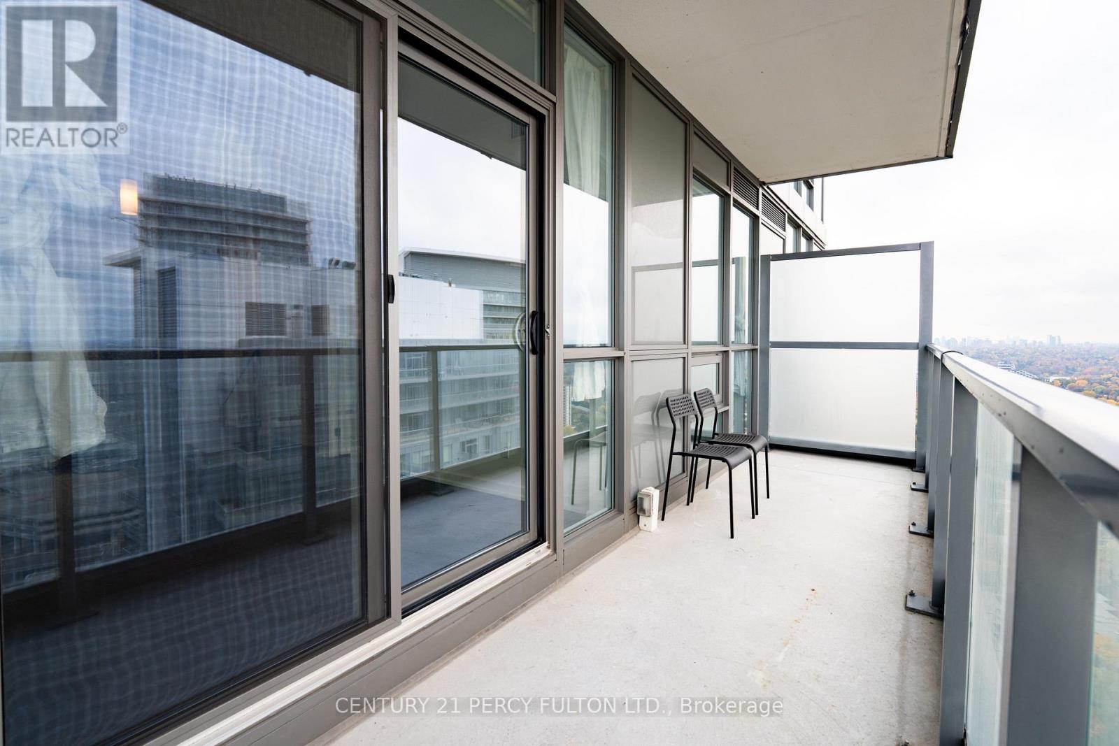 2708 - 56 Forest Manor Road, Toronto, Ontario  M2J 1M1 - Photo 9 - C12508762