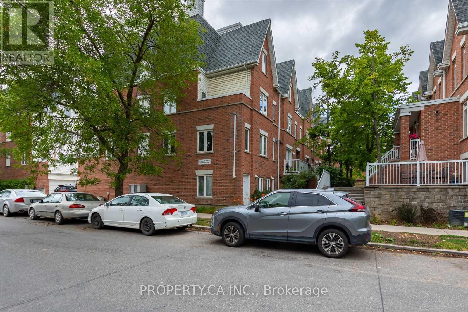 3013 - 12 SUDBURY STREET, Toronto, Ontario