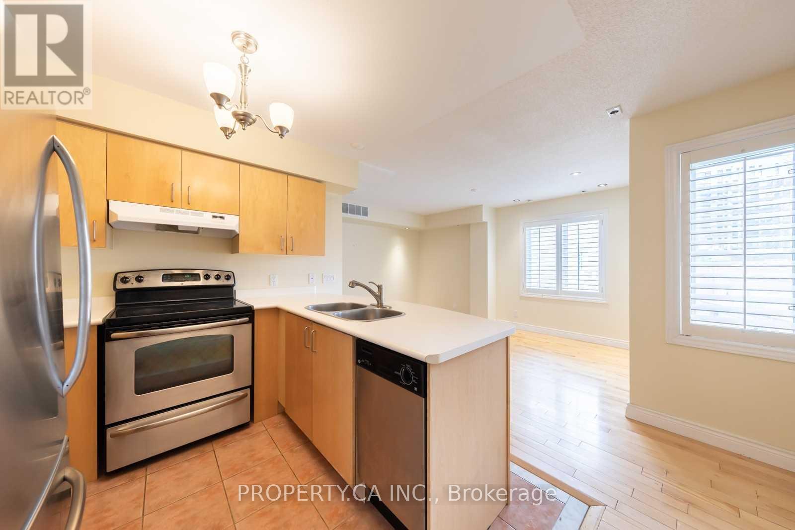 3013 - 12 Sudbury Street, Toronto, Ontario  M6J 3W7 - Photo 14 - C12508840