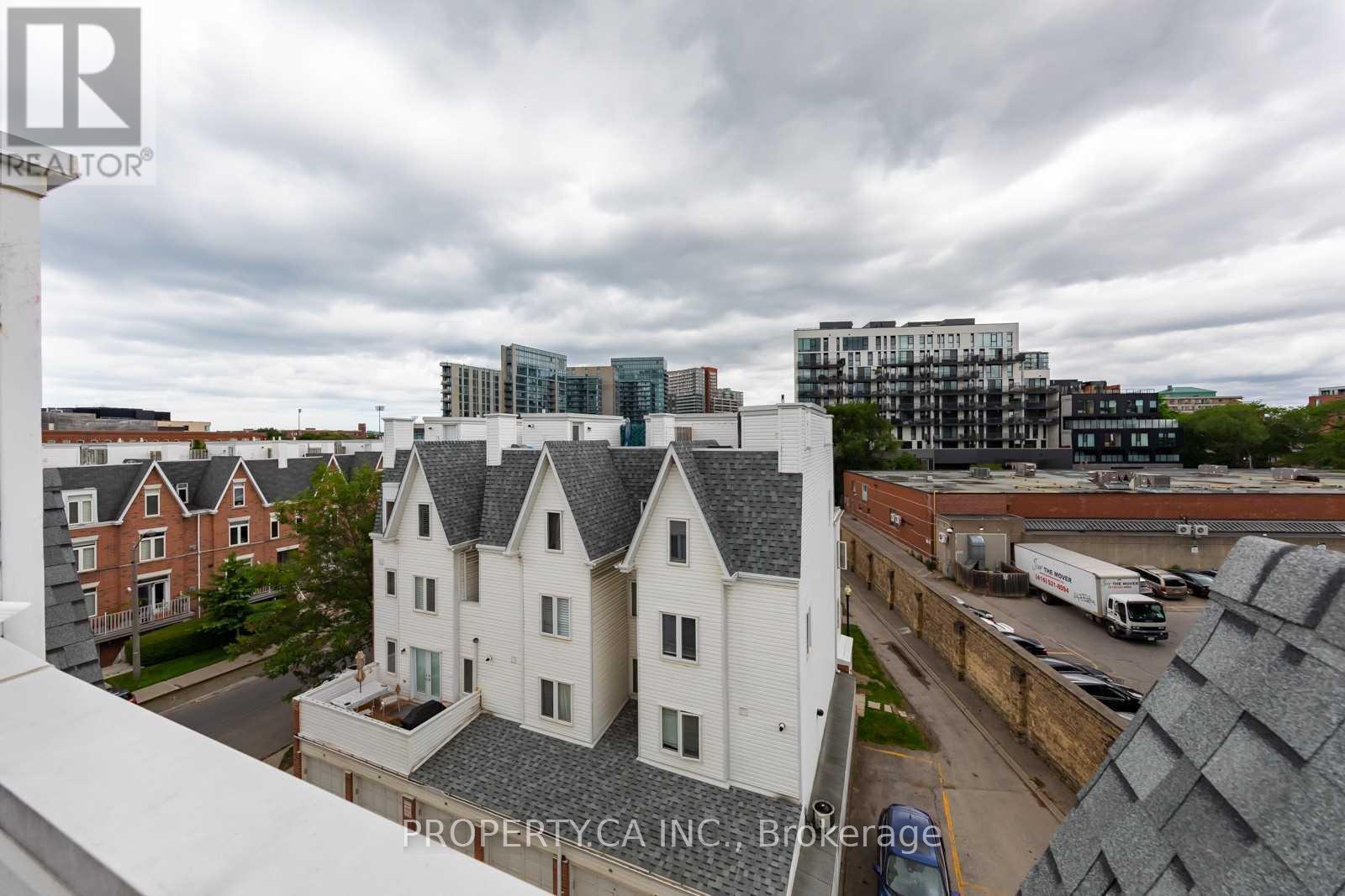 3013 - 12 Sudbury Street, Toronto, Ontario  M6J 3W7 - Photo 16 - C12508840