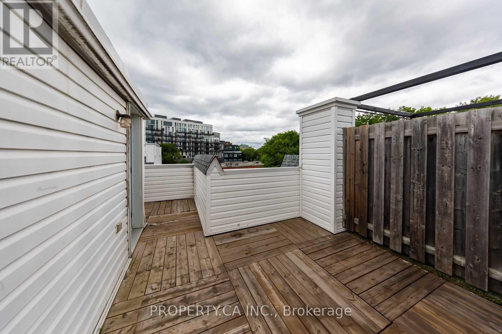 3013 - 12 Sudbury Street, Toronto, Ontario  M6J 3W7 - Photo 17 - C12508840