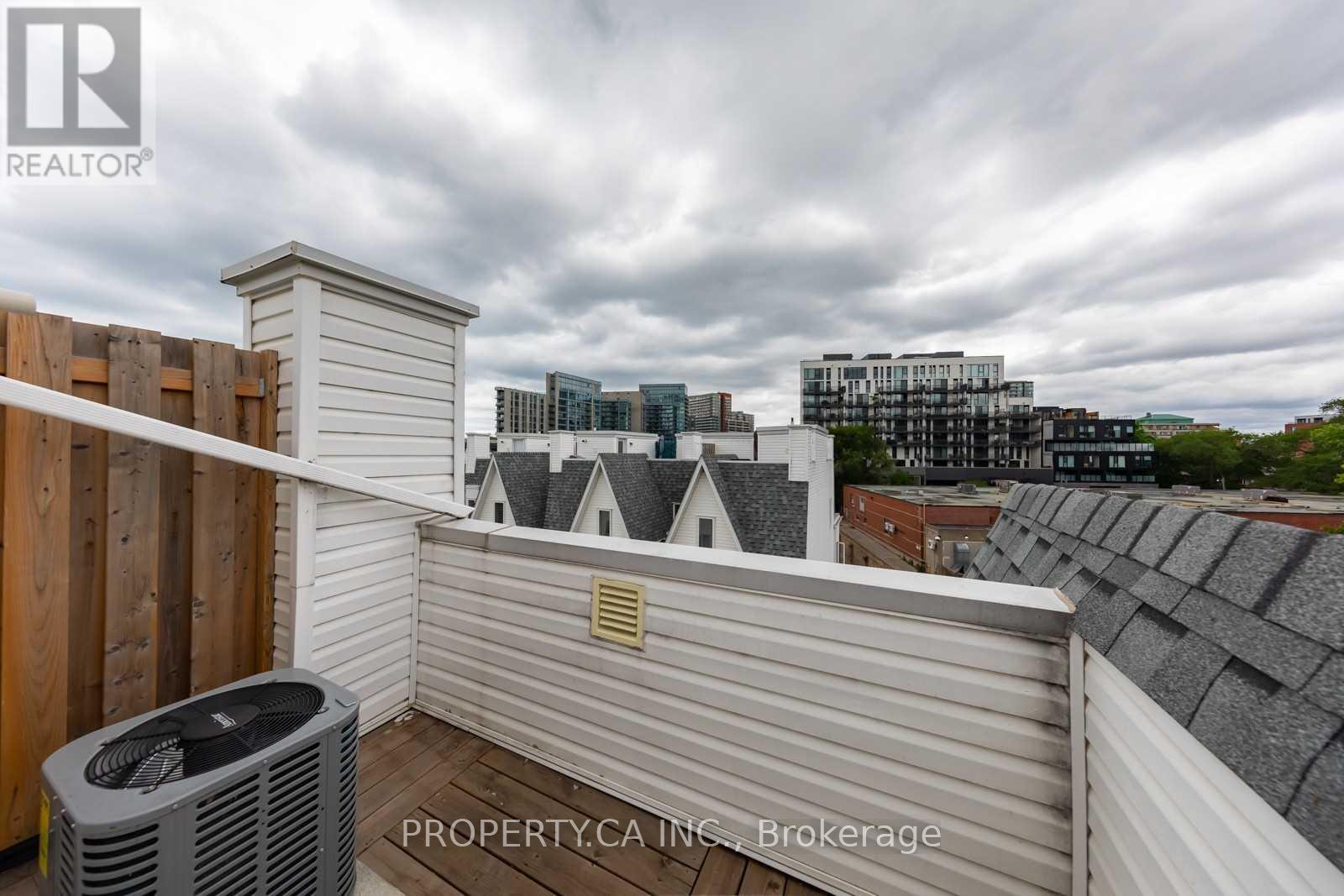 3013 - 12 Sudbury Street, Toronto, Ontario  M6J 3W7 - Photo 19 - C12508840