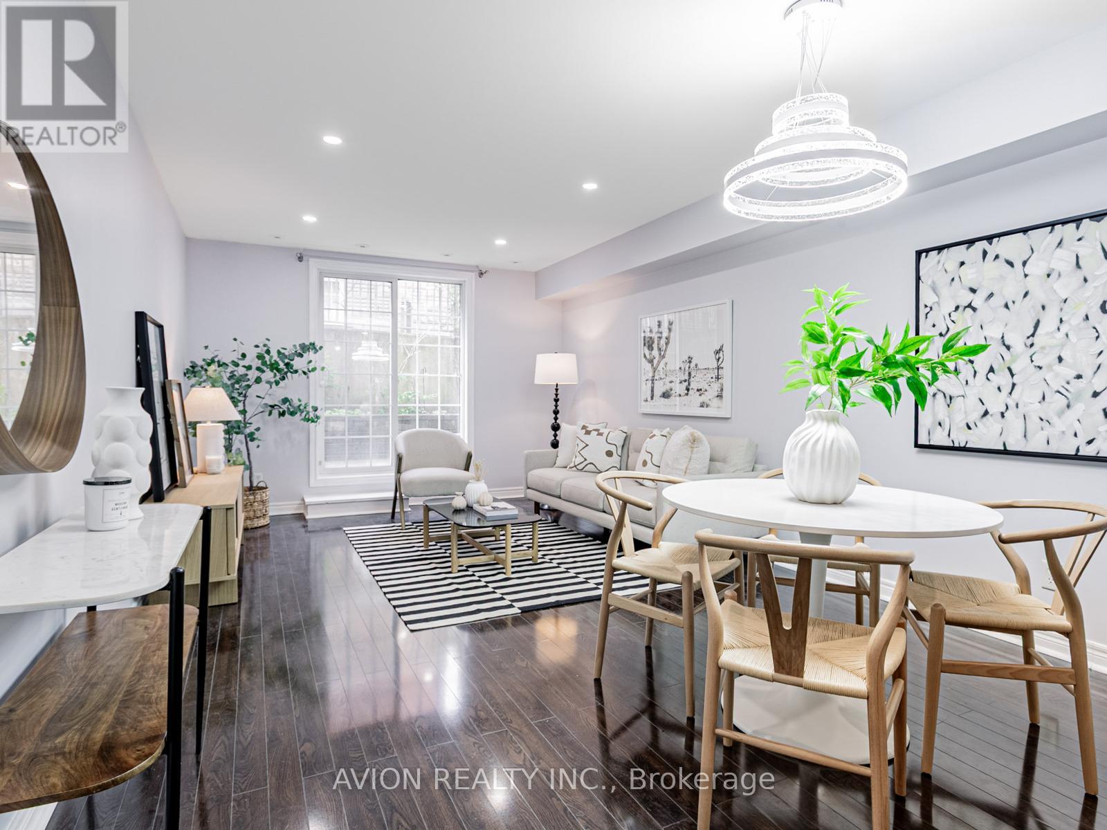 11 - 45 Cedarcroft Boulevard, Toronto, Ontario  M2R 3Y2 - Photo 10 - C12508874