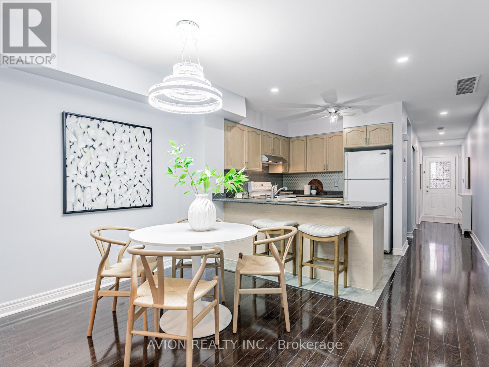 11 - 45 Cedarcroft Boulevard, Toronto, Ontario  M2R 3Y2 - Photo 13 - C12508874