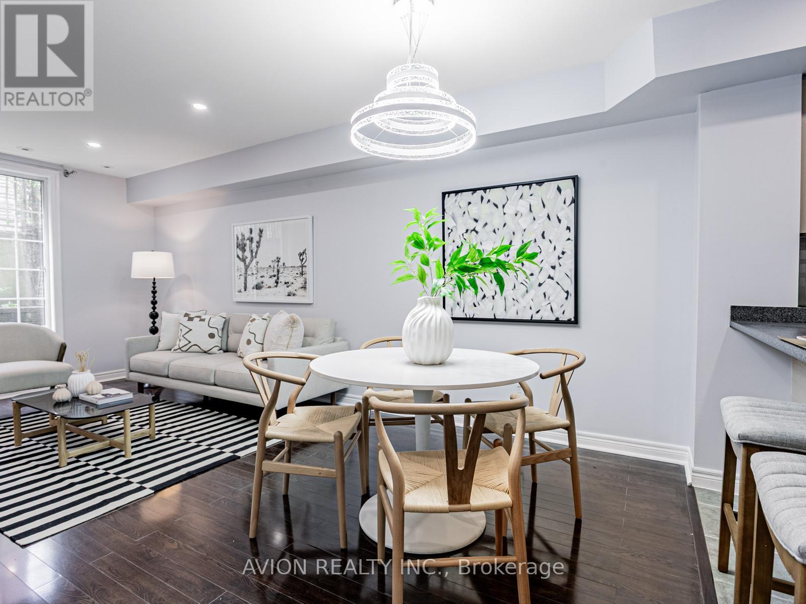 11 - 45 Cedarcroft Boulevard, Toronto, Ontario  M2R 3Y2 - Photo 15 - C12508874