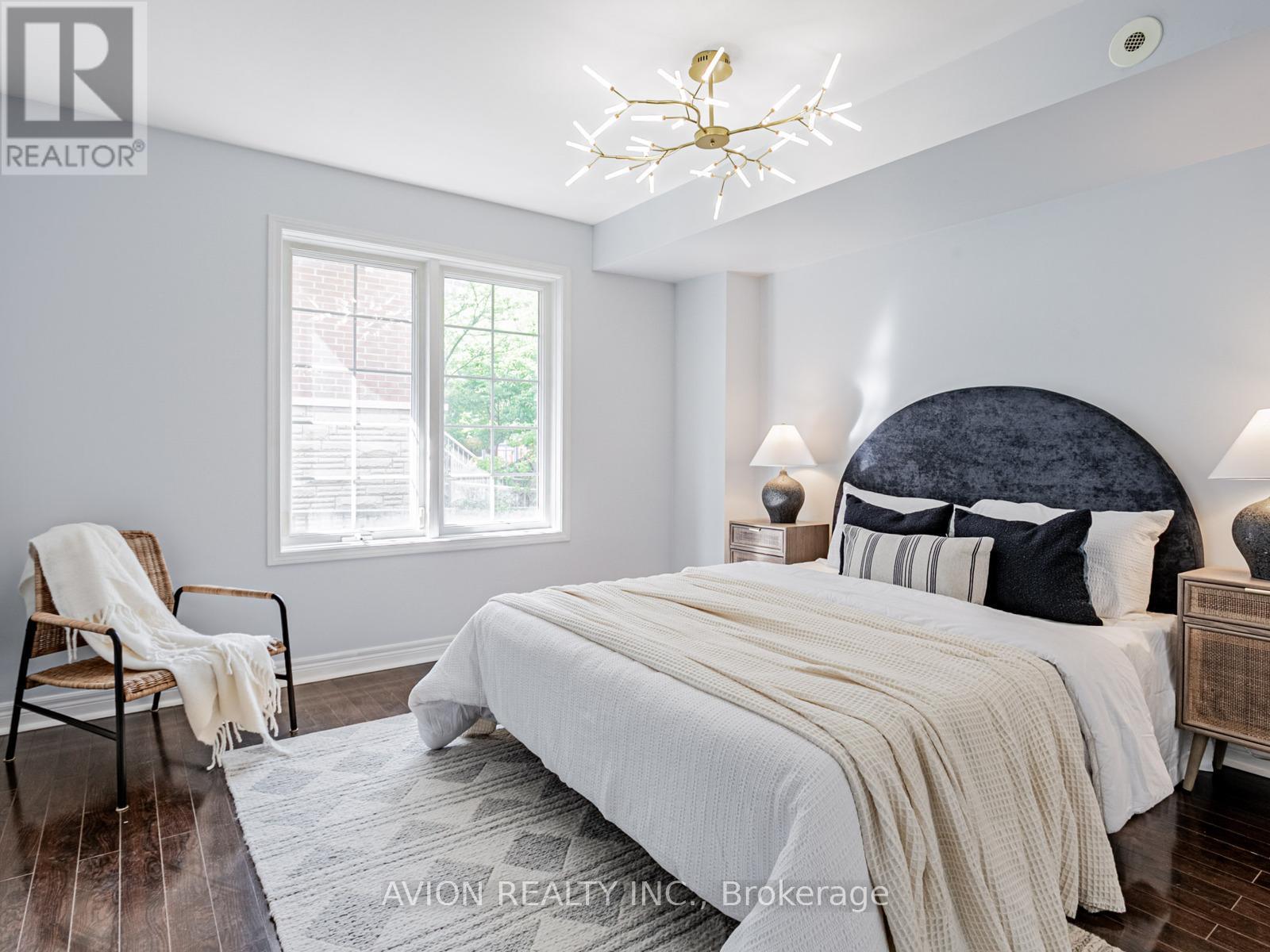 11 - 45 Cedarcroft Boulevard, Toronto, Ontario  M2R 3Y2 - Photo 16 - C12508874