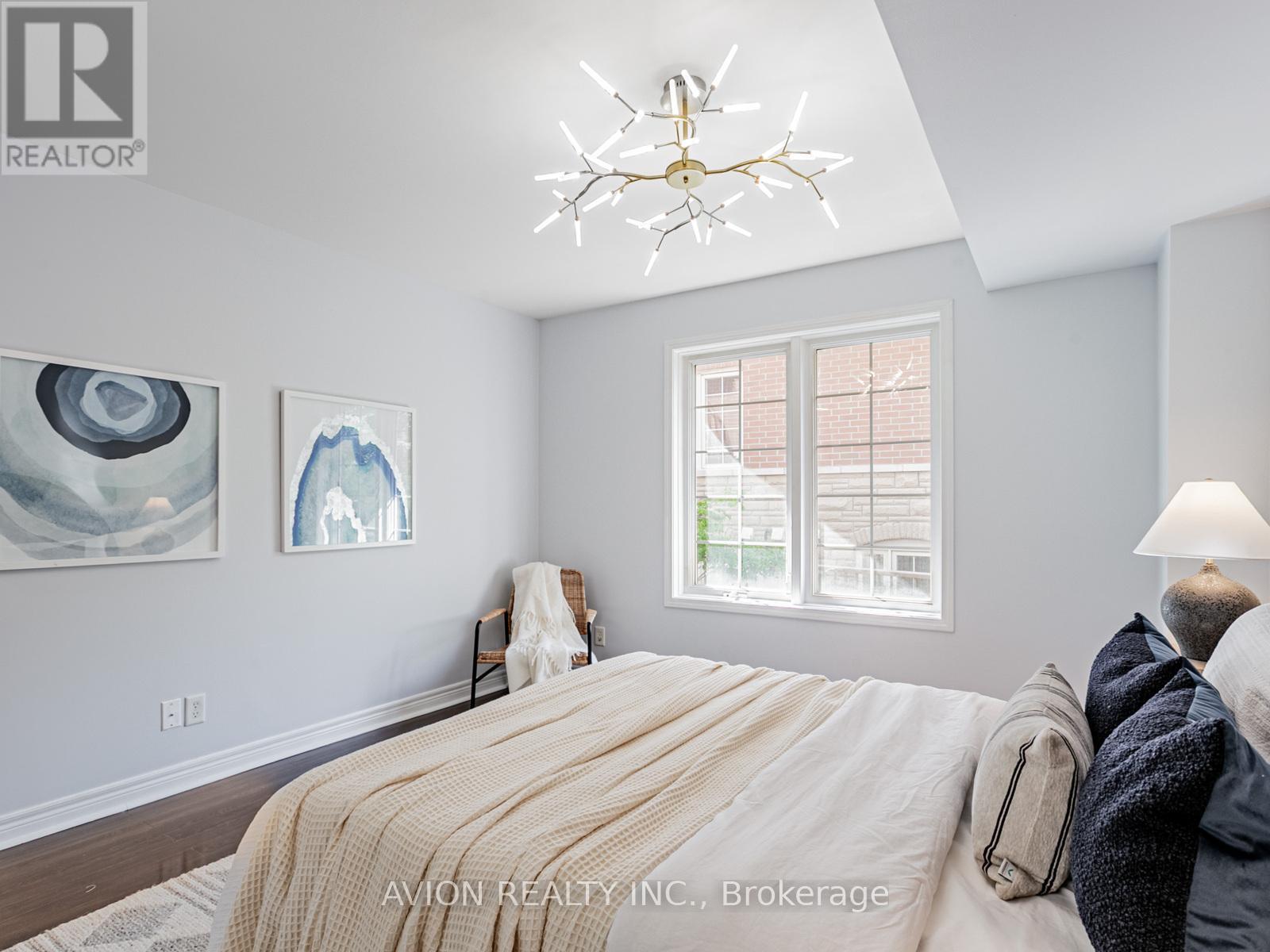 11 - 45 Cedarcroft Boulevard, Toronto, Ontario  M2R 3Y2 - Photo 18 - C12508874