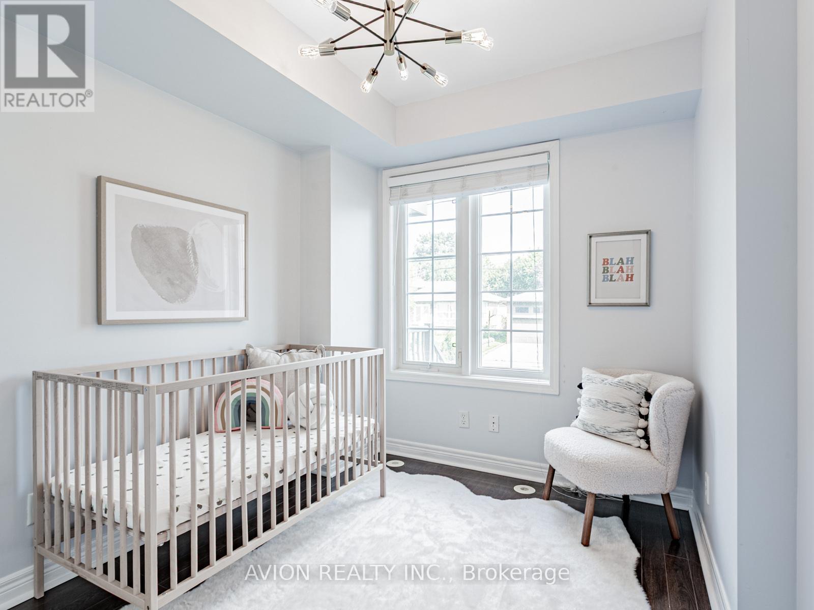 11 - 45 Cedarcroft Boulevard, Toronto, Ontario  M2R 3Y2 - Photo 19 - C12508874