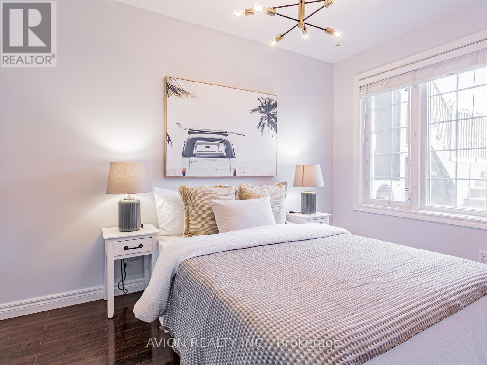 11 - 45 Cedarcroft Boulevard, Toronto, Ontario  M2R 3Y2 - Photo 21 - C12508874