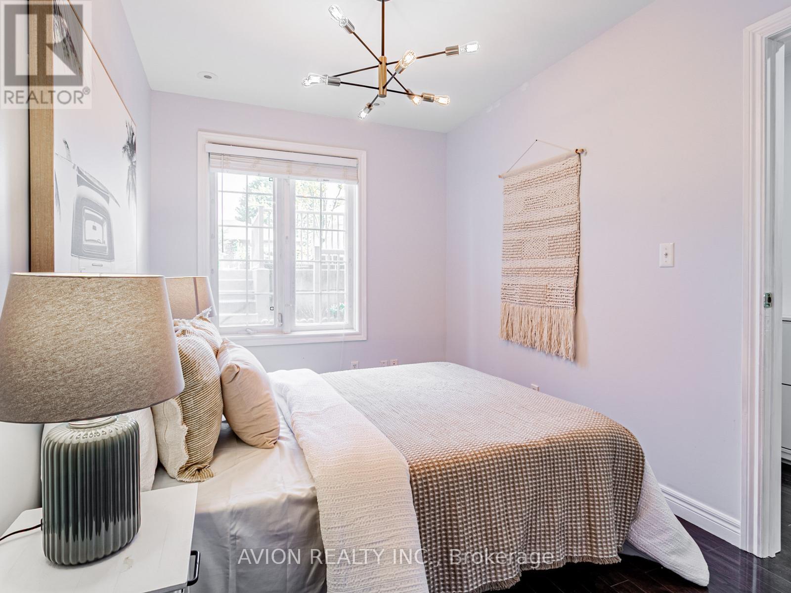 11 - 45 Cedarcroft Boulevard, Toronto, Ontario  M2R 3Y2 - Photo 22 - C12508874