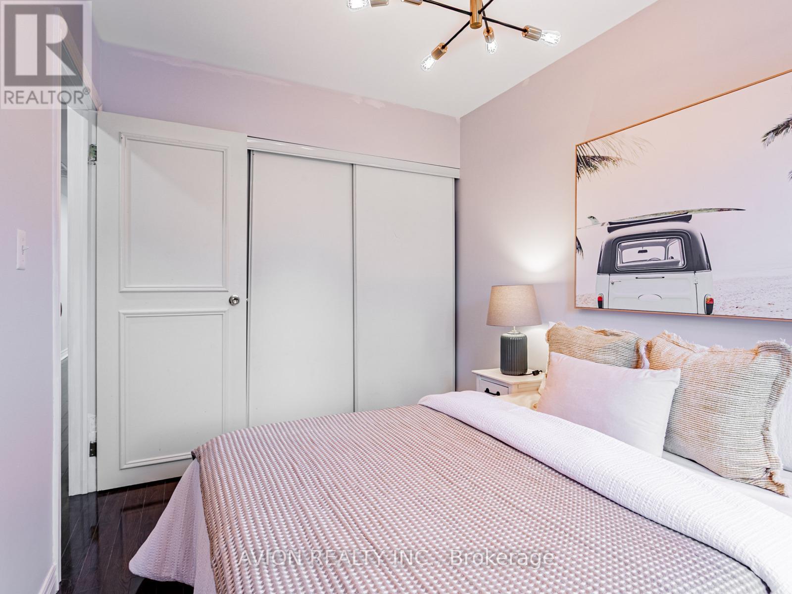 11 - 45 Cedarcroft Boulevard, Toronto, Ontario  M2R 3Y2 - Photo 23 - C12508874