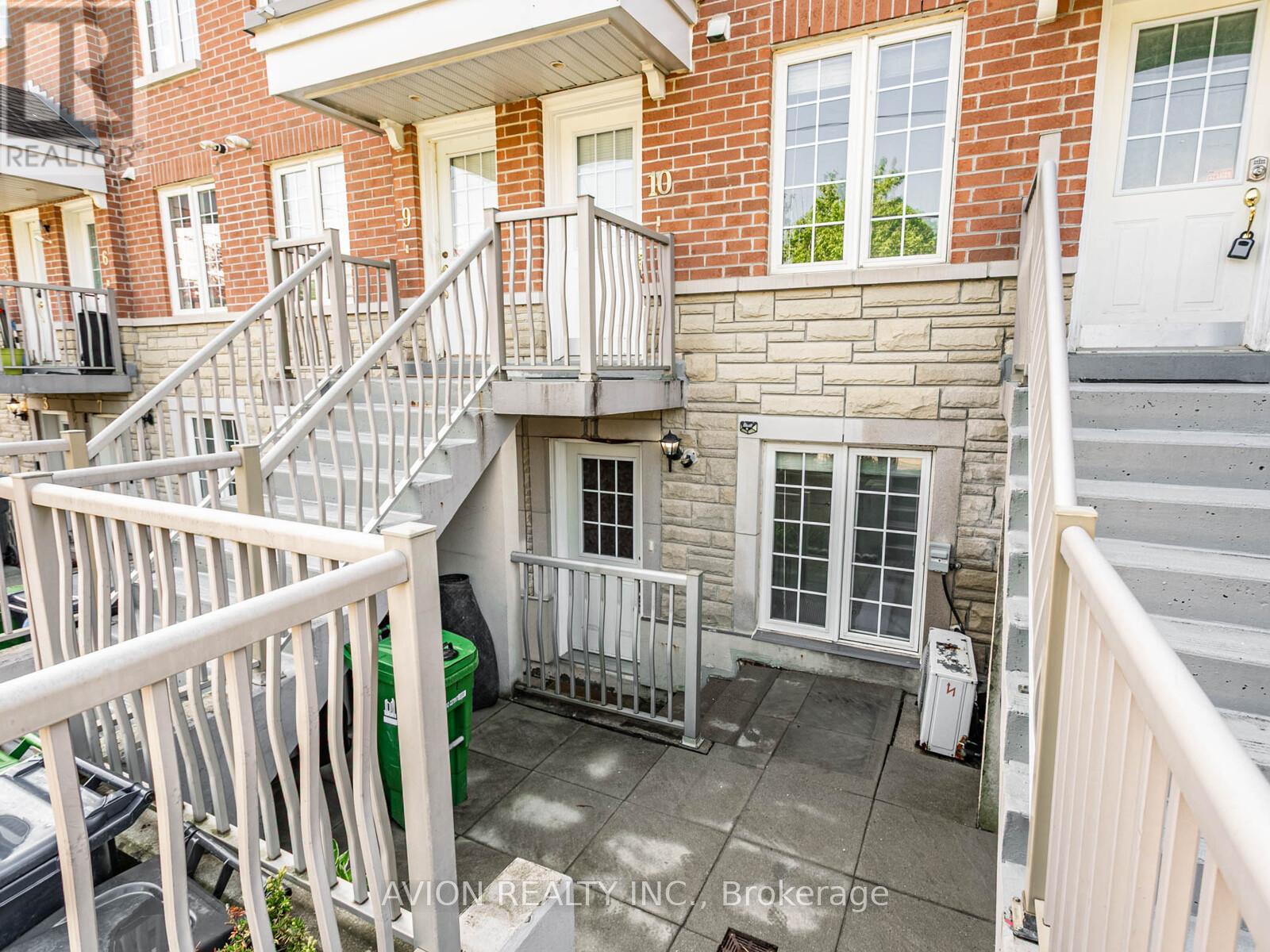 11 - 45 Cedarcroft Boulevard, Toronto, Ontario  M2R 3Y2 - Photo 6 - C12508874